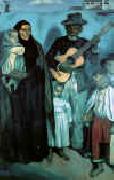 Emile Bernard